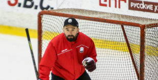 FOTO: Latvijas izlases kandidāti uzsāk otro treniņnometnes nedēļu 