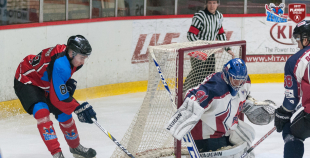 Virslīga: HK Zemgale/LLU - HK Prizma 5:2