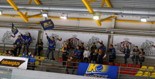 2016 Virslīga: HK Mogo - HK Kurbads 4:5 PM