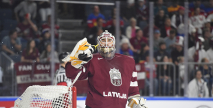PČ: Latvija - ASV 3:5