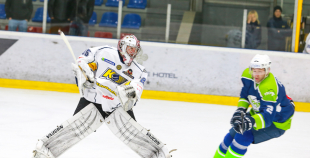 2016 Virslīga: HK Mogo - HK Kurbads 4:5 PM