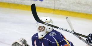 2016 Virslīga: Pārdaugava - HK Mogo 1:14