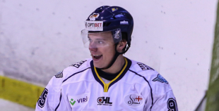 FOTO: HS "Rīga" - "Kurbads" 0:4