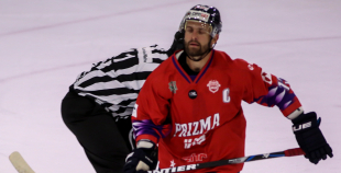 FOTO: "Prizma/IHS" - "Kurbads" 4:10