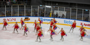 FOTO: "Kurbads" - "Mogo"  1:0 