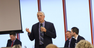 Liepājā aizvadīta jau trešā LHF rīkotā Vecāku asambleja