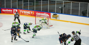 FOTO: "Kurbads" - "Mogo" (2:1)