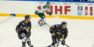 FOTO: "Kurbads" - "Liepāja/Optibet" (5:2)