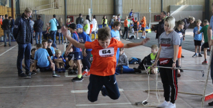 Nedēļas nogalē aizvadītas VFS sacensības