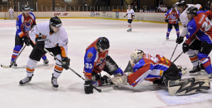 "SMScredit.lv" viesos ar 4:2 uzveic HK "Zemgale/JLSS"