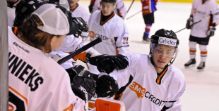 "SMScredit.lv" viesos ar 4:2 uzveic HK "Zemgale/JLSS"