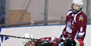 "Zemgale" ar 7:6 izbraukumā uzveic SK "Rīga96"