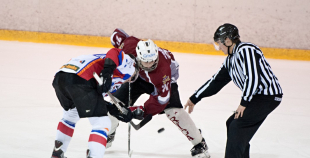 "Zemgale" ar 7:6 izbraukumā uzveic SK "Rīga96"