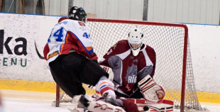 "Zemgale" ar 7:6 izbraukumā uzveic SK "Rīga96"