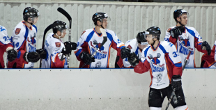 "Zemgale" ar 7:6 izbraukumā uzveic SK "Rīga96"