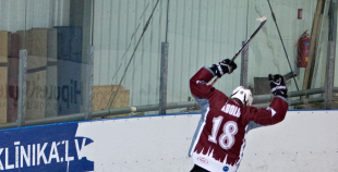 "Zemgale" ar 7:6 izbraukumā uzveic SK "Rīga96"
