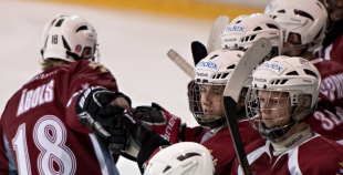 "Zemgale" ar 7:6 izbraukumā uzveic SK "Rīga96"