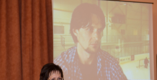 Sergeja Žoltoka 40 gadu piemiņas pasākums