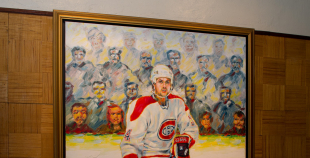 Sergeja Žoltoka 40 gadu piemiņas pasākums