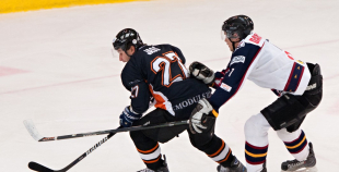 "SMScredit.lv" iemet vienpadsmit vārtus  HS "Rīga/Prizma2" komandai