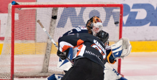 "SMScredit.lv" iemet vienpadsmit vārtus  HS "Rīga/Prizma2" komandai