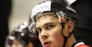 EIHC: Latvija - Dānija 2:3PM