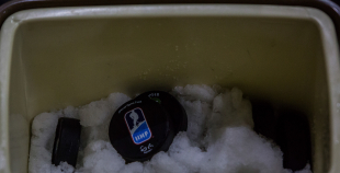 Latvijas U-18 izlase turnīru Jelgavā noslēdz ar neveiksmi pret kazahiem 