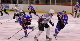 HK "Zemgale/JLSS" savās mājās apspēlē SK "Rīga96"