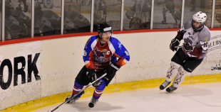 HK "Zemgale/JLSS" savās mājās apspēlē SK "Rīga96"