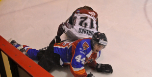 HK "Zemgale/JLSS" savās mājās apspēlē SK "Rīga96"