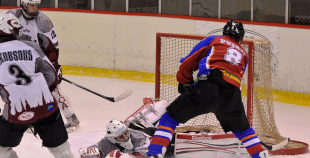 HK "Zemgale/JLSS" savās mājās apspēlē SK "Rīga96"