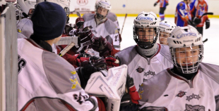 HK "Zemgale/JLSS" savās mājās apspēlē SK "Rīga96"