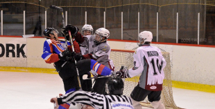 HK "Zemgale/JLSS" savās mājās apspēlē SK "Rīga96"