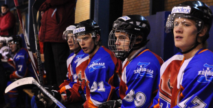 HK "Zemgale/JLSS" savās mājās apspēlē SK "Rīga96"