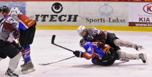 HK "Zemgale/JLSS" savās mājās apspēlē SK "Rīga96"