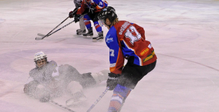 HK "Zemgale/JLSS" savās mājās apspēlē SK "Rīga96"