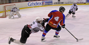 HK "Zemgale/JLSS" savās mājās apspēlē SK "Rīga96"