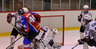 HK "Zemgale/JLSS" savās mājās apspēlē SK "Rīga96"