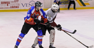 HK "Zemgale/JLSS" savās mājās apspēlē SK "Rīga96"