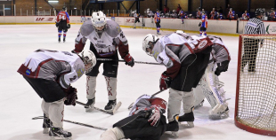 HK "Zemgale/JLSS" savās mājās apspēlē SK "Rīga96"