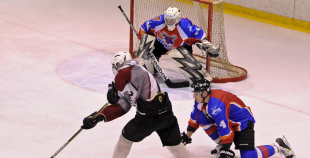 HK "Zemgale/JLSS" savās mājās apspēlē SK "Rīga96"