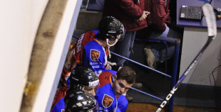 HK "Zemgale/JLSS" savās mājās apspēlē SK "Rīga96"