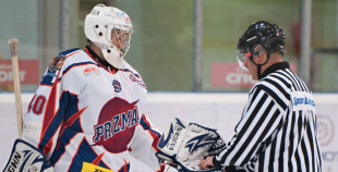 HK "Juniors" apspēlē HS "Rīga/Prizma" un pakāpjas uz otro vietu