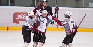 "Kreditori" izcīna 17. uzvaru sezonā