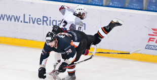 "Kreditori" izcīna 17. uzvaru sezonā