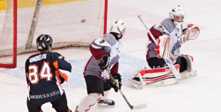 "Kreditori" izcīna 17. uzvaru sezonā