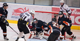 "Kreditori" izcīna 17. uzvaru sezonā