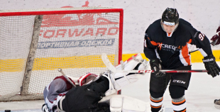 "Kreditori" izcīna 17. uzvaru sezonā