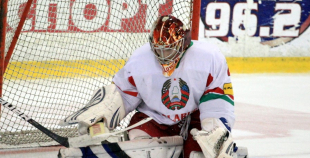 Latvijas jaunieši ar 4:1 apspēlē Baltkrievijas vienadžus