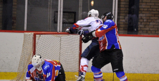 "Zemgale" uzveic "Liepājas Metalurgs2"